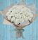 Букет цветов из: Гвоздики в Бичуре