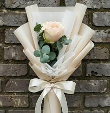 Букет цветов из:  Розы #REPLACE_PRED# Бичуре