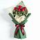 Букет цветов из: Розы в Бичуре
