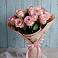 Букет цветов из: Розы в Бичуре