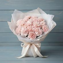 Букет цветов из:  Гвоздики в Бичуре