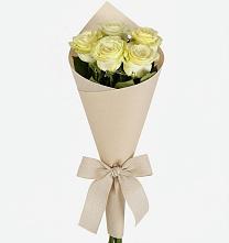 Букет цветов из:  Розы #REPLACE_PRED# Бичуре