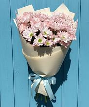 Букет цветов из:  Хризантемы в Бичуре