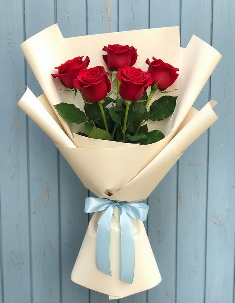 Букет Классика чувств в Бичуре