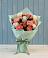 Букет цветов из: Розы в Бичуре