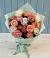 Букет цветов из: Розы в Бичуре