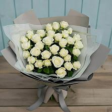 Букет Белоснежная нежность в Бичуре
