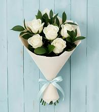 Букет цветов из:  Розы #REPLACE_PRED# Бичуре