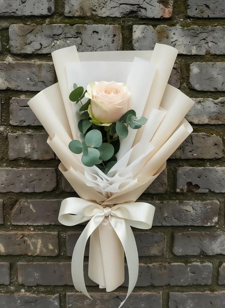 Букет цветов из: Розы в Бичуре