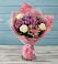 Букет цветов из: Герберы в Бичуре
