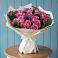 Букет цветов из: Розы в Бичуре