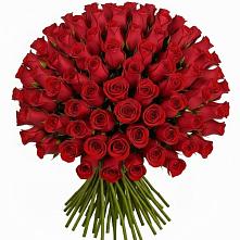Букет Красные розы Чери Лав в Бичуре