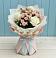 Букет цветов из: Розы в Бичуре