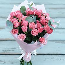 Букет Леди совершенство в Бичуре