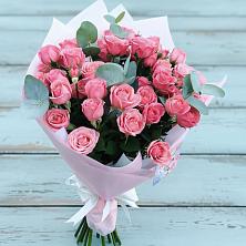 Букет Леди совершенство в Бичуре